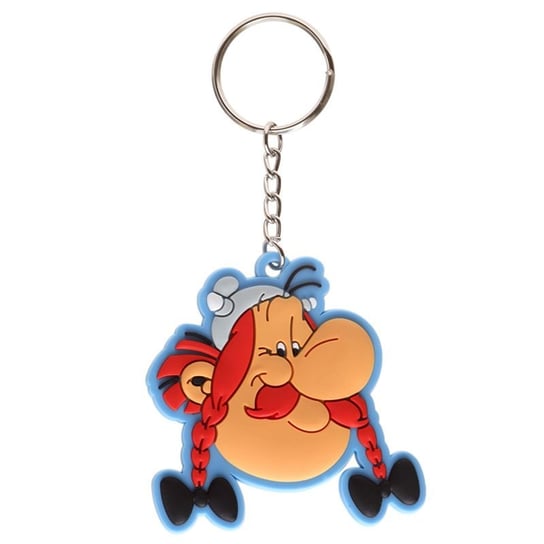 Brelok Asterix i Obelix - postać Obelix Kemis - House of Gadgets