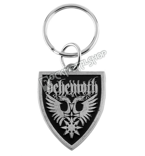 brelok BEHEMOTH - EAGLE Inna marka