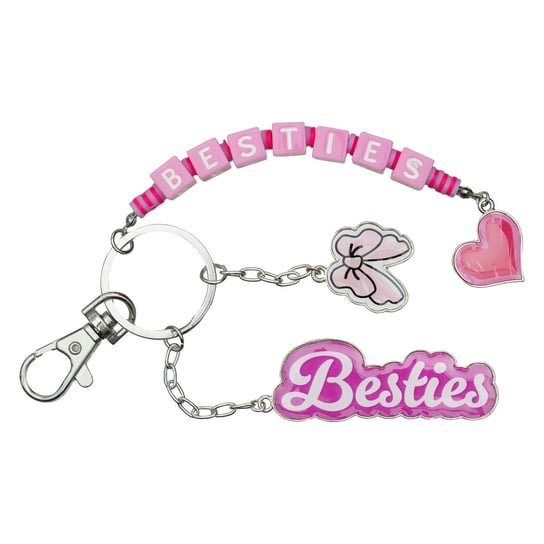 Brelok, Besties, 3 Zawieszki Empik