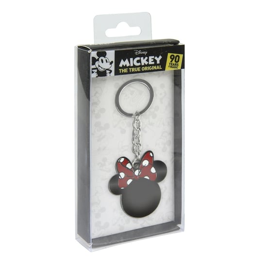 Brelok Disney Minnie Mouse - produkt licencyjny Kemis - House of Gadgets