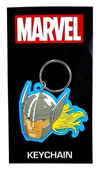 Brelok Do Kluczy Marvel Thor Pyramid