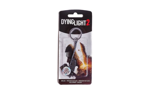 Brelok Dying Light 2 – “Last Hope” Cenega