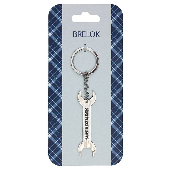 Brelok, Dzień Babci i Dziadka, Klucz Empik