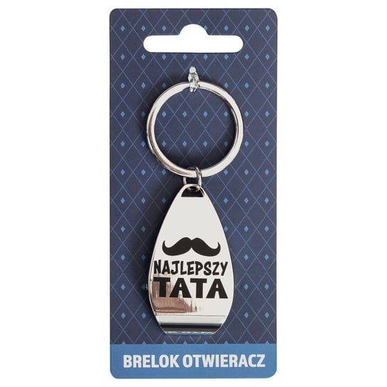 Brelok, Dzień Taty, Otwieracz Empik
