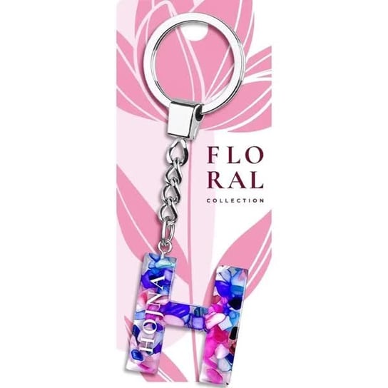 Brelok Floral Hojna Inna marka