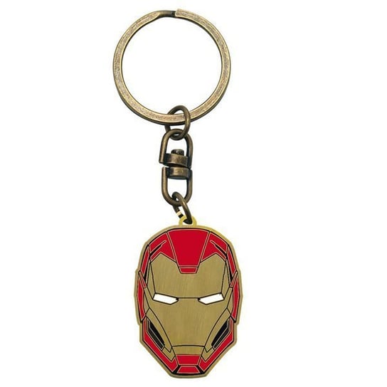 Brelok GIFT WORLD Marvel, Iron Man Gift World
