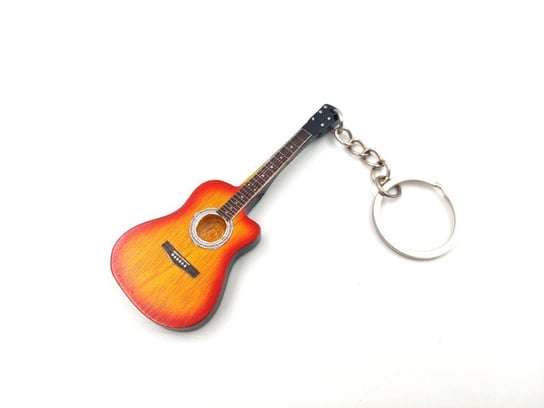 Brelok - gitara SGK-0413 GIFTDECO