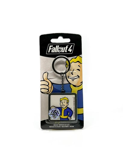 Brelok, Good Loot, Fallout Turnable Good Loot