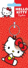 BRELOK HELLO KITTY SPINNER Pyramid International