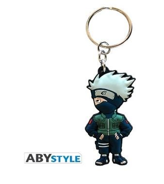 Brelok Kakashi ABYstyle