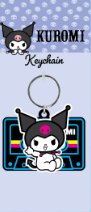 BRELOK KUROMI SPINNER Pyramid International