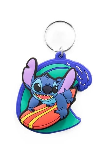 BRELOK LILO & STITCH SPINNER Pyramid International