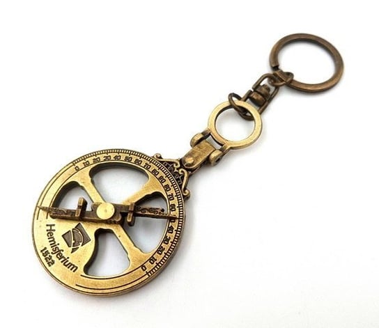 Brelok Marynistyczny Astrolabium - H82 GIFTDECO