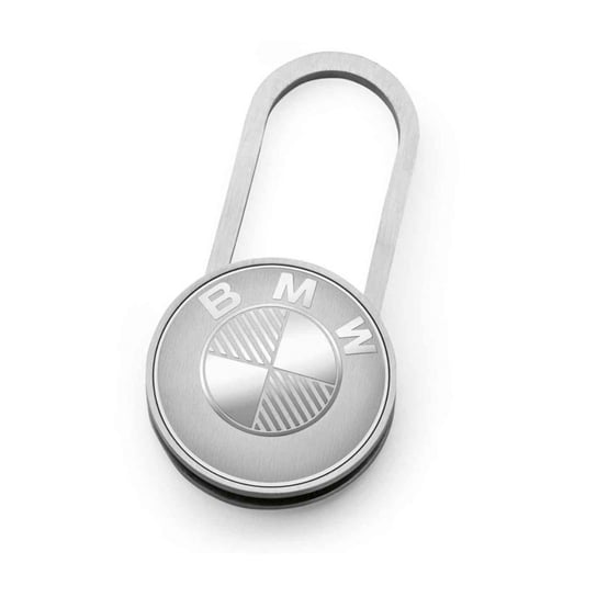 Brelok „Medal” do kluczy z logo BMW