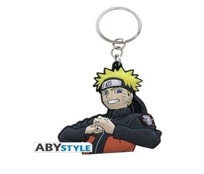 Brelok Naruto ABYstyle
