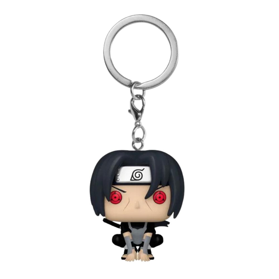 Brelok Naruto - Itachi Uchiha Funko POP!