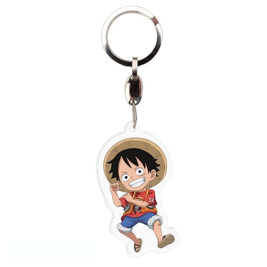 Brelok ONE PIECE: RED - Luffy ABYstyle