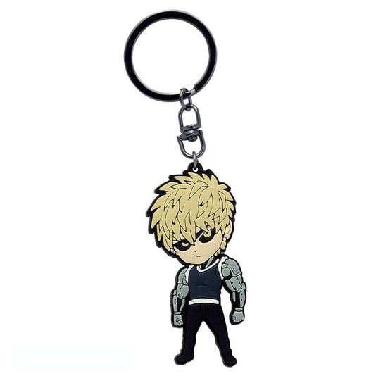 Brelok One Punch Man - "Genos Sd" ABYstyle