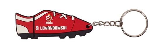 Brelok pendrive PZPN Inna marka