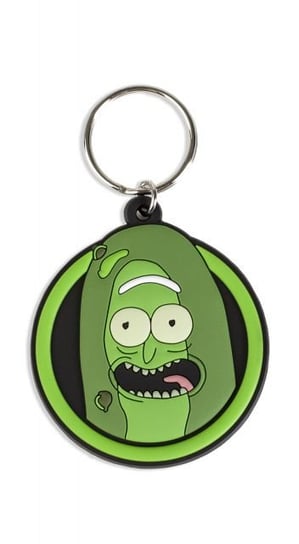 Brelok Pickle Rick and Morty RICK AND MORTY