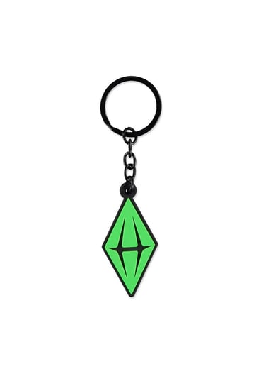 Brelok Plumbob - The Sims Inna marka
