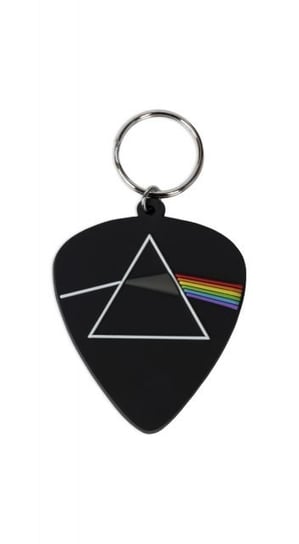 Brelok PYRAMID POSTERS Pink Floyd Darkside Of The Moon, 4,5x6 cm Pyramid Posters