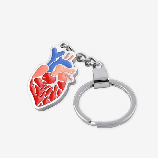 Brelok "Real Heart" Inna marka