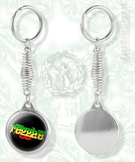 brelok REGGAE Inna marka