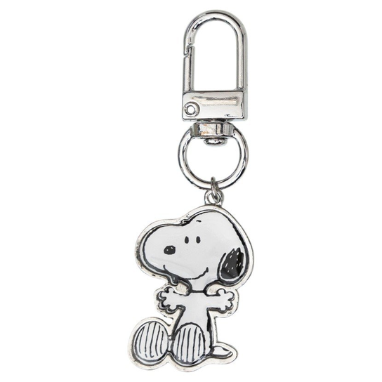 Brelok, Snoopy, Postać Empik