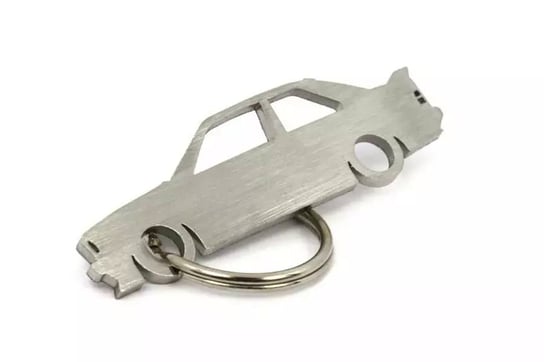 Brelok stal nierdzewna BMW E30 coupe 4stance.pl