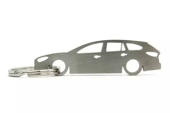 Brelok stal nierdzewna Mazda 6 GJ kombi 4stance.pl
