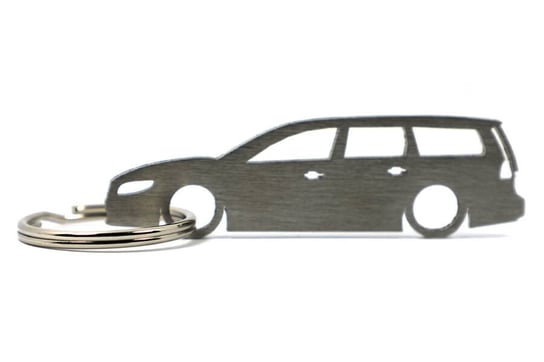 Brelok stal nierdzewna Volvo V70 MK3 ProducentTymczasowy