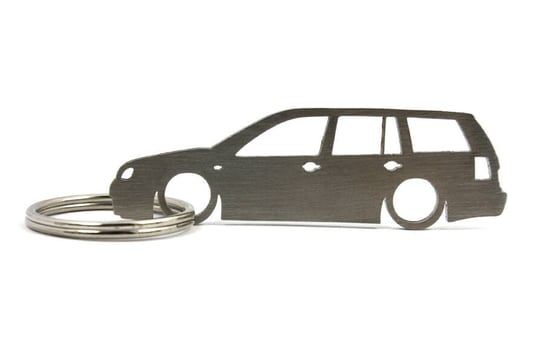 Brelok stal nierdzewna VW Volkswagen Golf MK4 kombi Inna marka