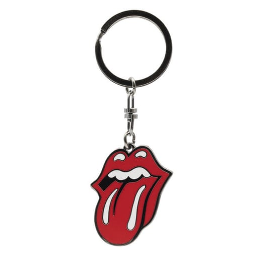 brelok THE ROLLING STONES - TONGUE Abysse
