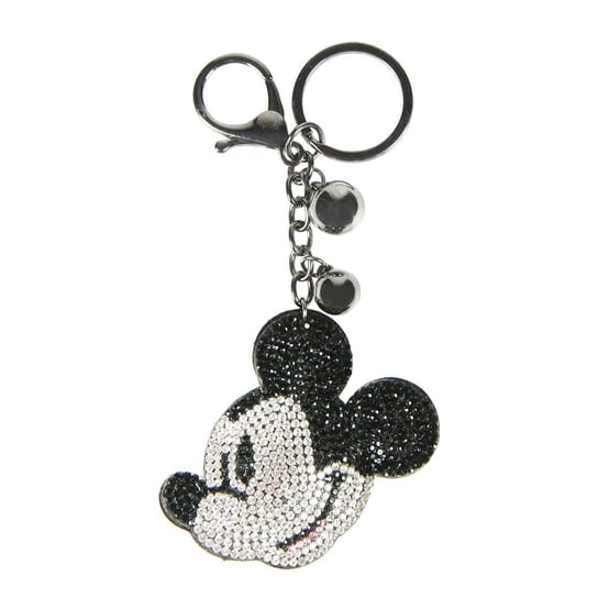 Brelok z kryształków Disney - Mickey - Produkt licencyjny Kemis - House of Gadgets