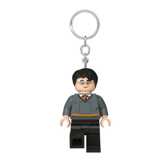 Brelok Z Latarką Lego Harry Potter Harry Potter Inna marka