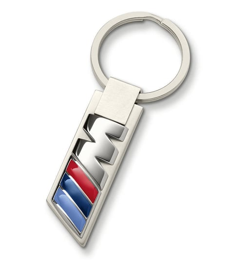 Brelok z logo BMW M BMW