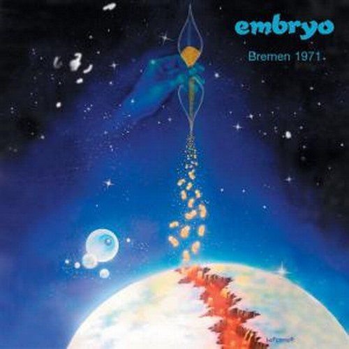 Bremen 1971 Embryo