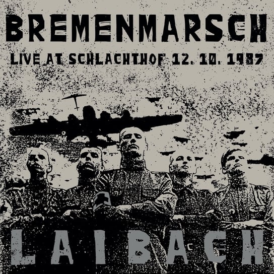 Bremenmarsch Live At Schlachthof Laibach