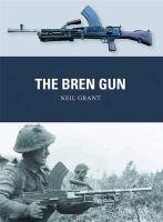 Bren Gun Grant Neil