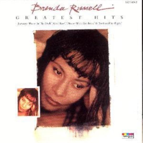 Brenda Russell Greatest Hits Brenda Russell