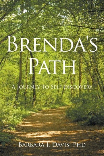 Brenda's Path Davis PhD Barbara  J.