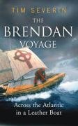 Brendan Voyage Severin Tim