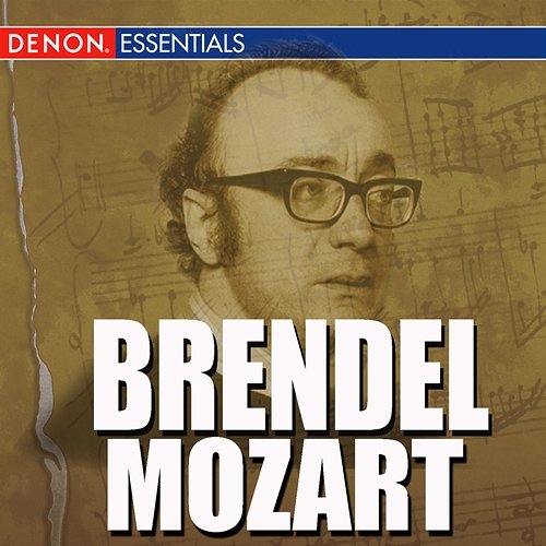 Brendel - Mozart - Concerto For Two Pianos And Orchestra - Sonata For Two Pianos Alfred Brendel, Walter Klien, Wolfgang Amadeus Mozart