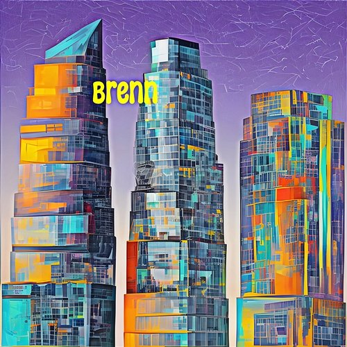Brenn Leon Damiano