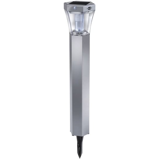 Brennenstuhl Lampa ogrodowa LED SOL FL 13007, aluminium, 1170790 Brennenstuhl