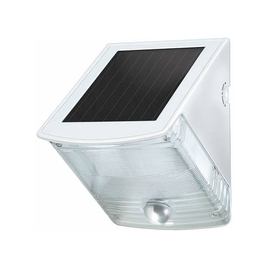Brennenstuhl Lampa solarna LED z czujnikiem ruchu, IP44 Brennenstuhl