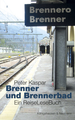 Brenner und Brennerbad Königshausen & Neumann