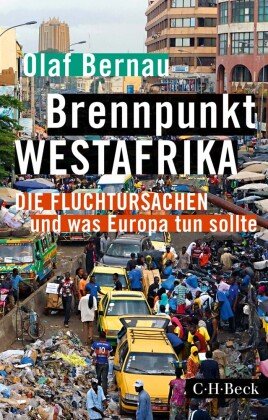 Brennpunkt Westafrika Beck