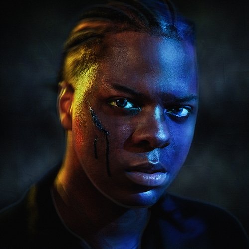 BRENTE BROER Blackie